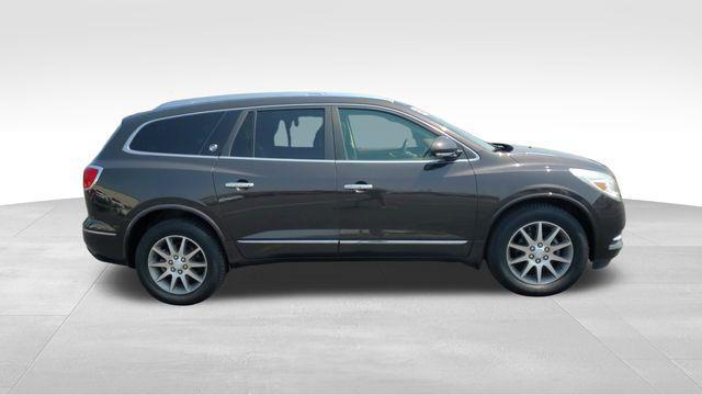 used 2014 Buick Enclave car, priced at $8,762