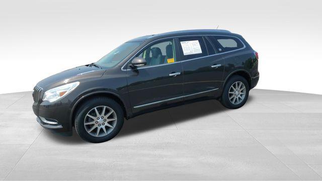 used 2014 Buick Enclave car, priced at $8,762