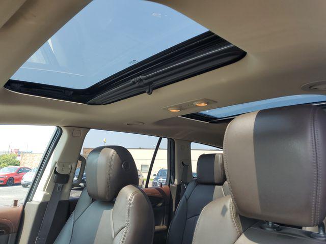 used 2014 Buick Enclave car, priced at $8,762