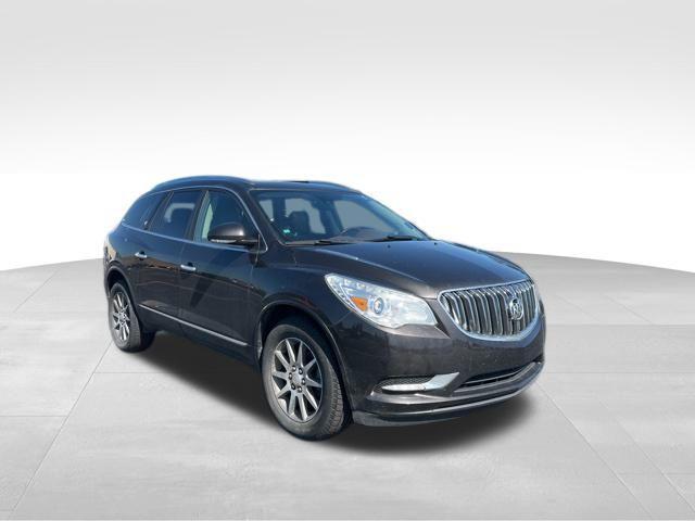 used 2014 Buick Enclave car, priced at $8,762