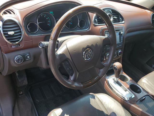 used 2014 Buick Enclave car, priced at $8,762