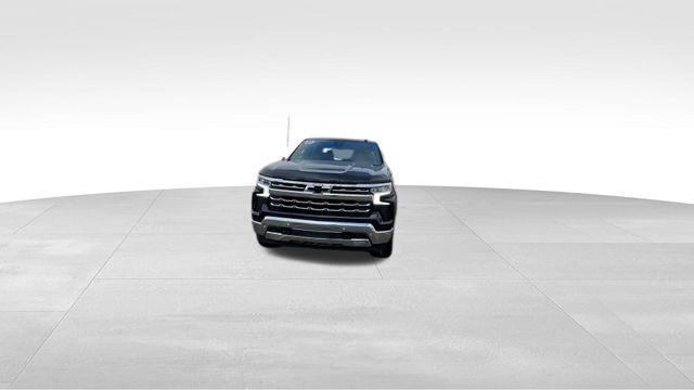 used 2023 Chevrolet Silverado 1500 car, priced at $48,623