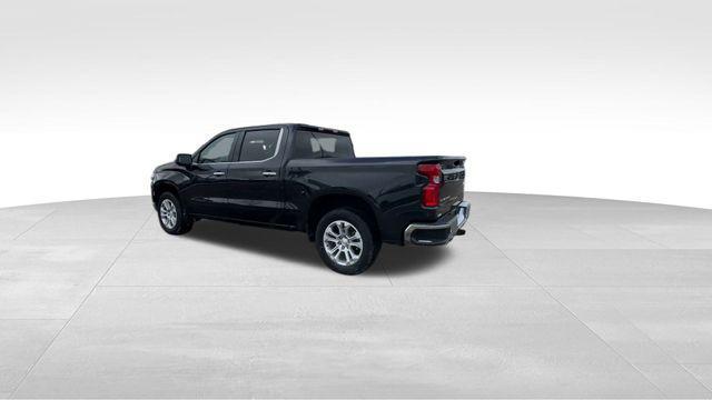 used 2023 Chevrolet Silverado 1500 car, priced at $48,623