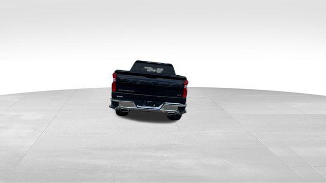 used 2023 Chevrolet Silverado 1500 car, priced at $48,623