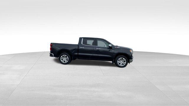 used 2023 Chevrolet Silverado 1500 car, priced at $48,623