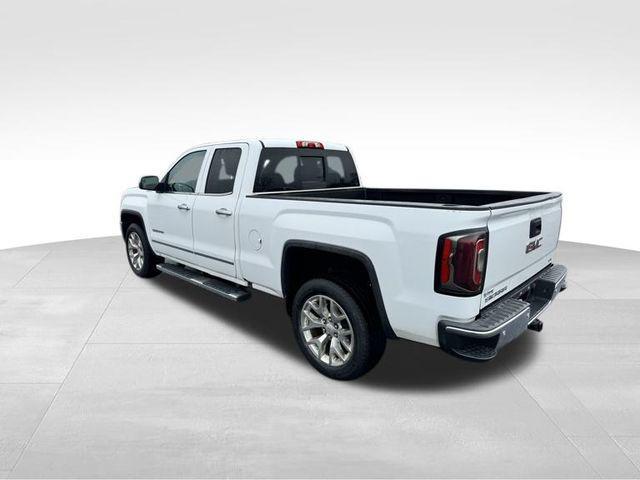 used 2017 GMC Sierra 1500 car, priced at $26,858