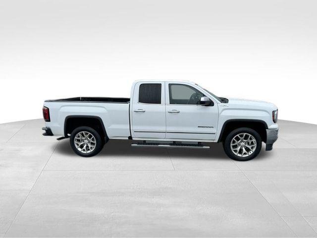 used 2017 GMC Sierra 1500 car, priced at $26,858