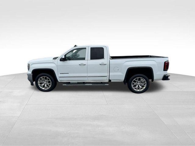 used 2017 GMC Sierra 1500 car, priced at $26,858