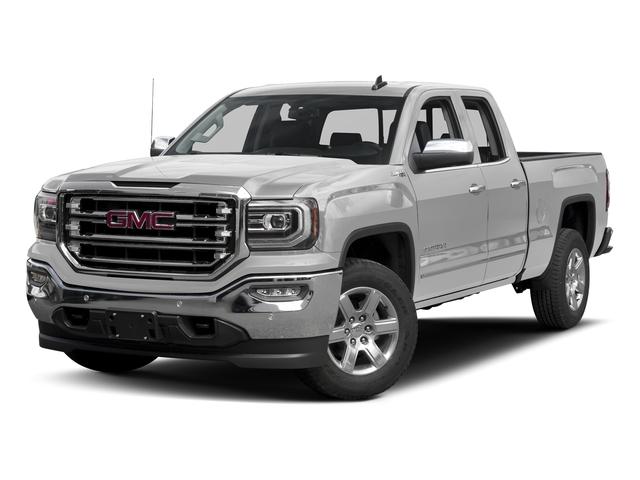 used 2017 GMC Sierra 1500 car, priced at $27,986