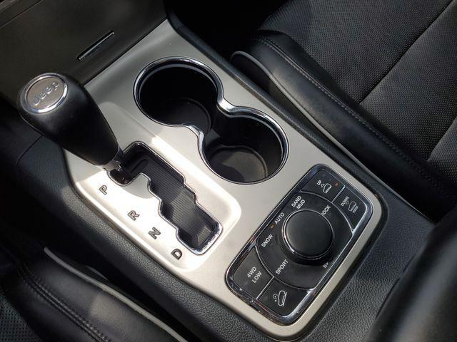 used 2011 Jeep Grand Cherokee car, priced at $7,412