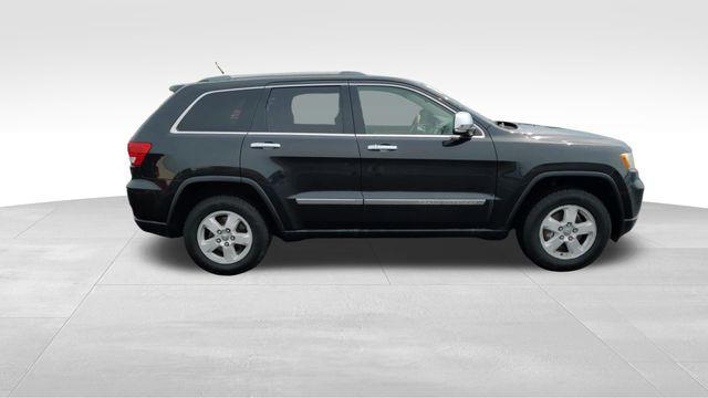 used 2011 Jeep Grand Cherokee car, priced at $7,412