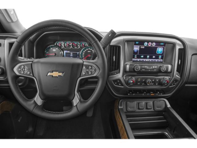 used 2015 Chevrolet Silverado 3500 car, priced at $48,500