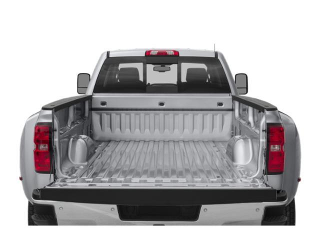 used 2015 Chevrolet Silverado 3500 car, priced at $48,500