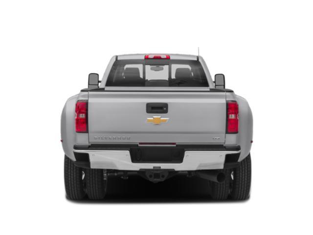 used 2015 Chevrolet Silverado 3500 car, priced at $48,500