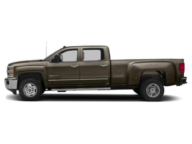 used 2015 Chevrolet Silverado 3500 car, priced at $48,500