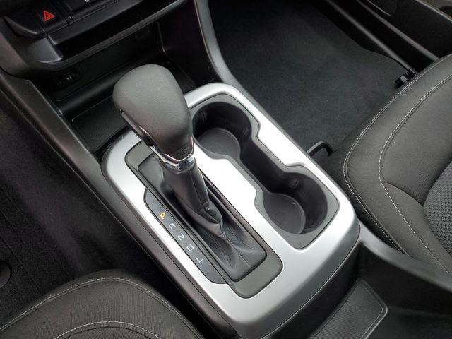 used 2022 Chevrolet Colorado car, priced at $31,817