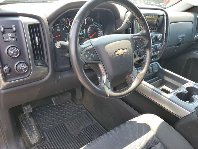 used 2016 Chevrolet Silverado 1500 car, priced at $15,483