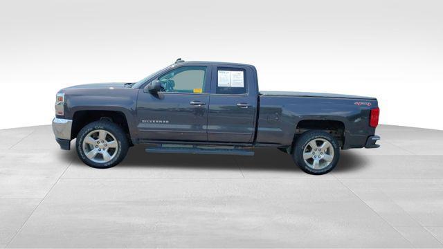 used 2016 Chevrolet Silverado 1500 car, priced at $15,483