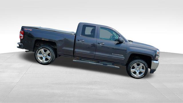 used 2016 Chevrolet Silverado 1500 car, priced at $15,483