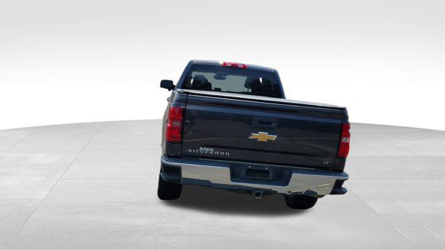 used 2016 Chevrolet Silverado 1500 car, priced at $15,483