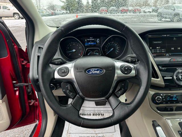 used 2012 Ford Focus car, priced at $4,392