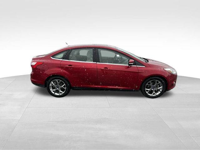 used 2012 Ford Focus car, priced at $4,392