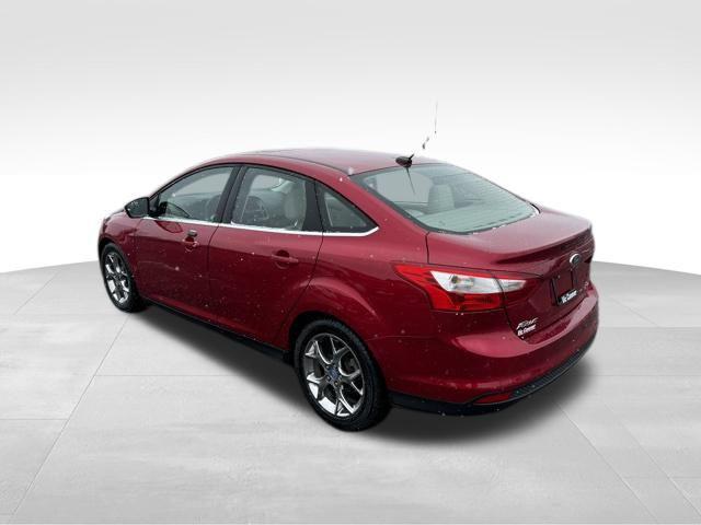 used 2012 Ford Focus car, priced at $4,392