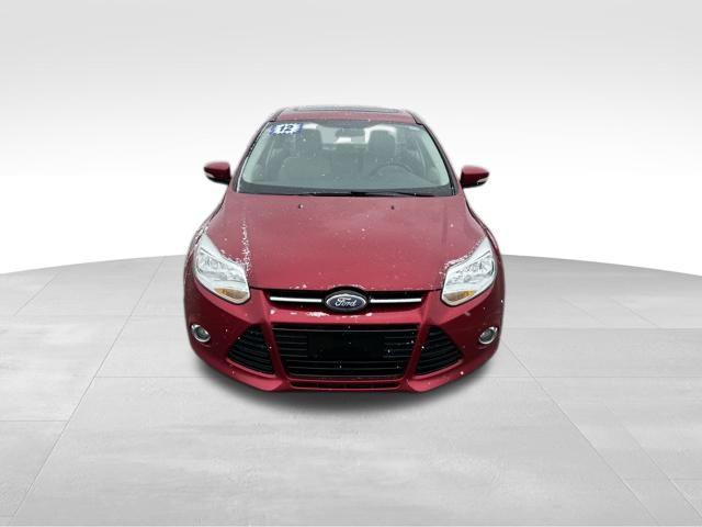 used 2012 Ford Focus car, priced at $4,392