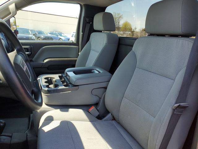 used 2017 GMC Sierra 3500 car, priced at $28,949