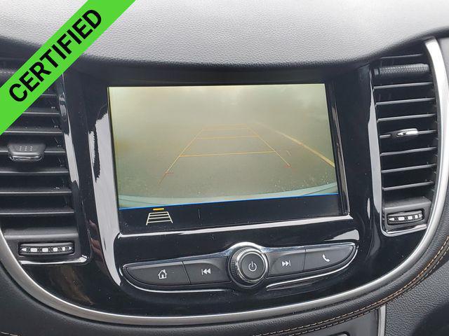 used 2019 Chevrolet Trax car, priced at $11,845