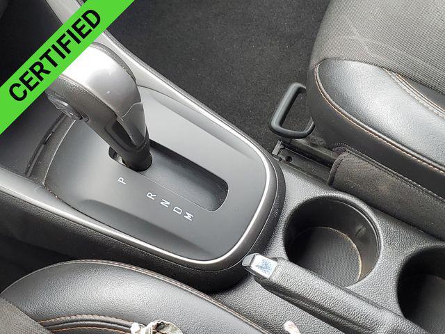 used 2019 Chevrolet Trax car, priced at $11,845