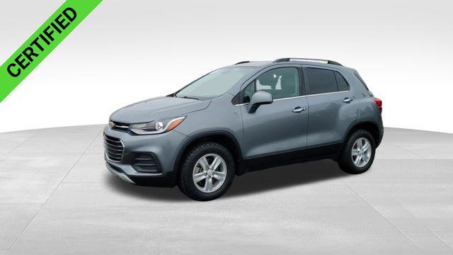 used 2019 Chevrolet Trax car, priced at $11,845