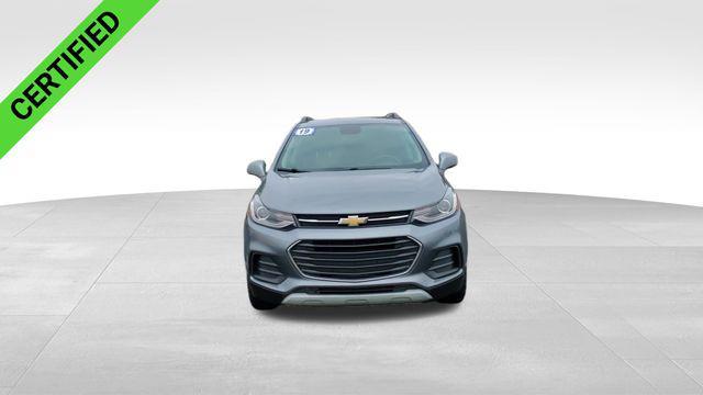 used 2019 Chevrolet Trax car, priced at $11,845