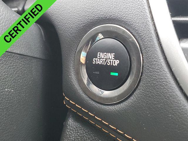 used 2019 Chevrolet Trax car, priced at $11,845