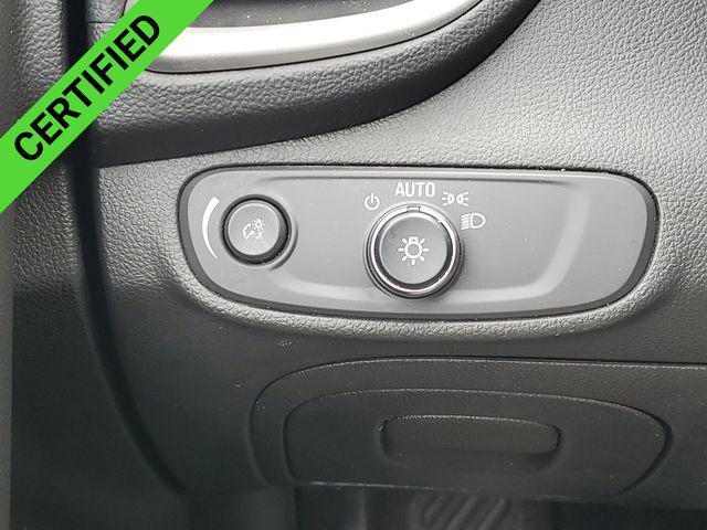 used 2019 Chevrolet Trax car, priced at $11,845