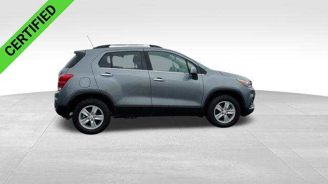 used 2019 Chevrolet Trax car, priced at $11,845