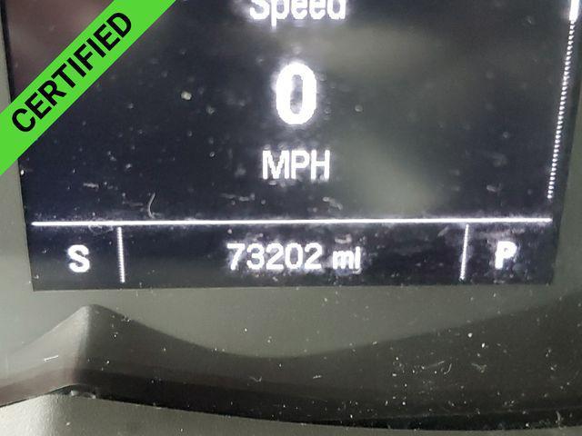 used 2019 Chevrolet Trax car, priced at $11,845