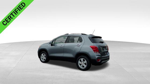 used 2019 Chevrolet Trax car, priced at $11,845