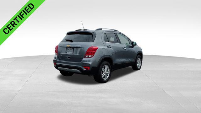 used 2019 Chevrolet Trax car, priced at $11,845
