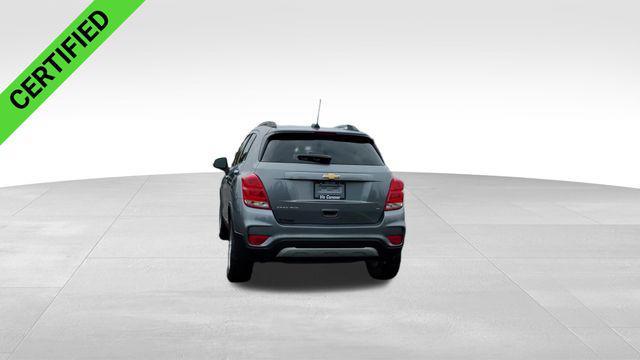 used 2019 Chevrolet Trax car, priced at $11,845