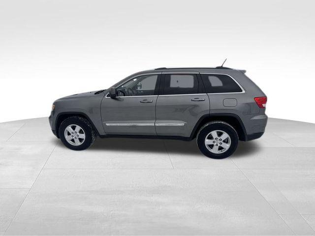 used 2013 Jeep Grand Cherokee car, priced at $7,650