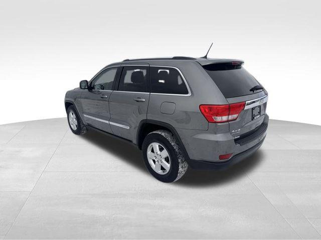 used 2013 Jeep Grand Cherokee car, priced at $7,650