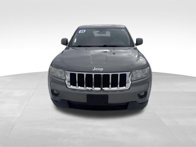 used 2013 Jeep Grand Cherokee car, priced at $7,650