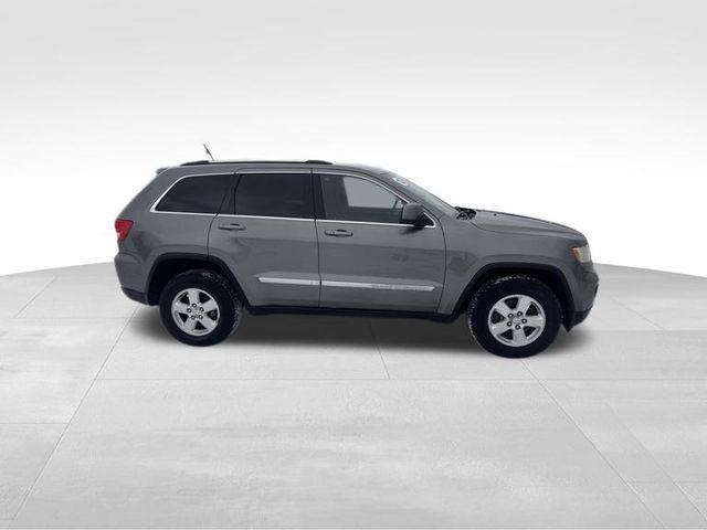 used 2013 Jeep Grand Cherokee car, priced at $7,650