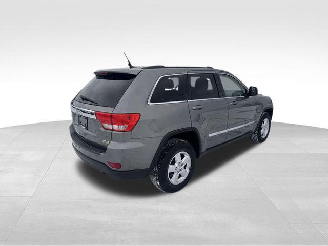 used 2013 Jeep Grand Cherokee car, priced at $7,650