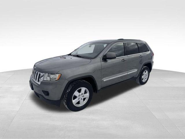 used 2013 Jeep Grand Cherokee car, priced at $7,650