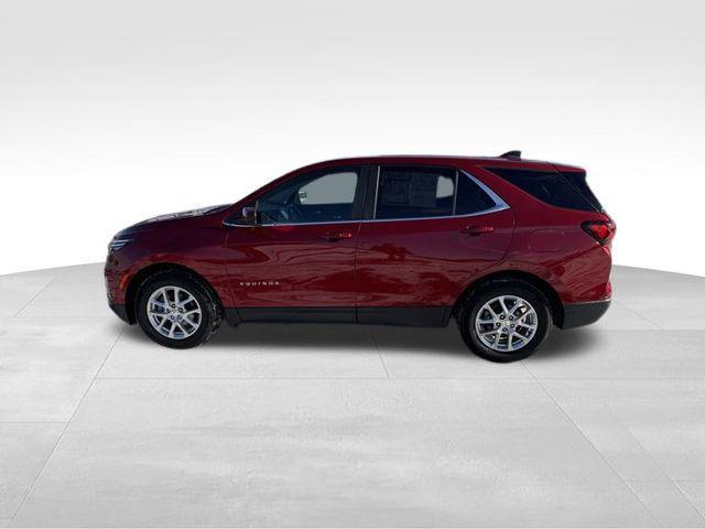 used 2022 Chevrolet Equinox car, priced at $19,454