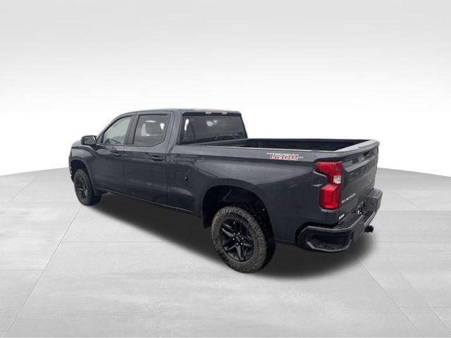 used 2022 Chevrolet Silverado 1500 car, priced at $38,712