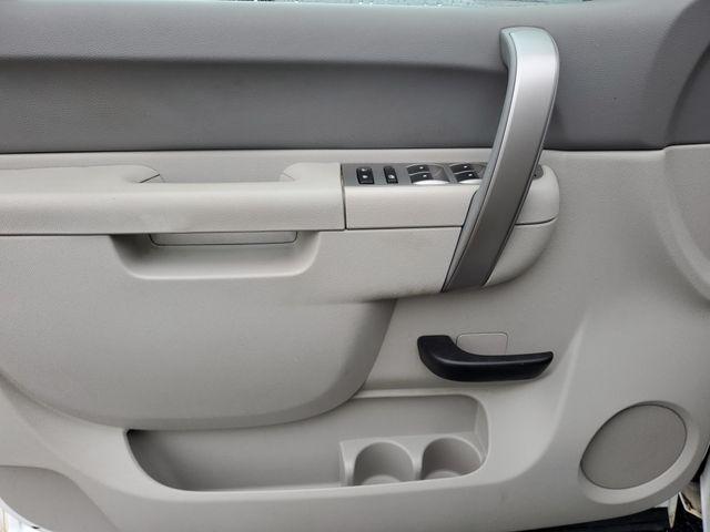 used 2012 Chevrolet Silverado 1500 car, priced at $7,970