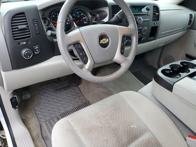 used 2012 Chevrolet Silverado 1500 car, priced at $7,970
